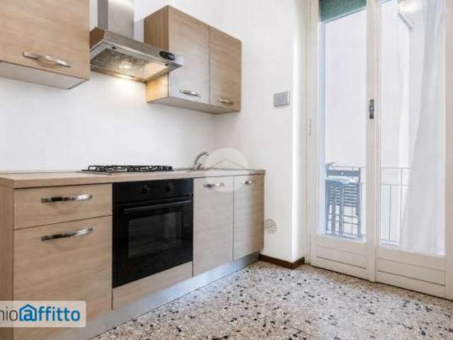 Bilocale arredato Baggio, forze armate, quinto romano