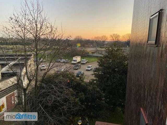 Bilocale arredato Baggio, forze armate, quinto romano