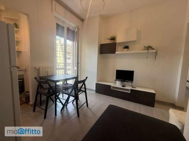 Bilocale arredato Baggio, forze armate, quinto romano