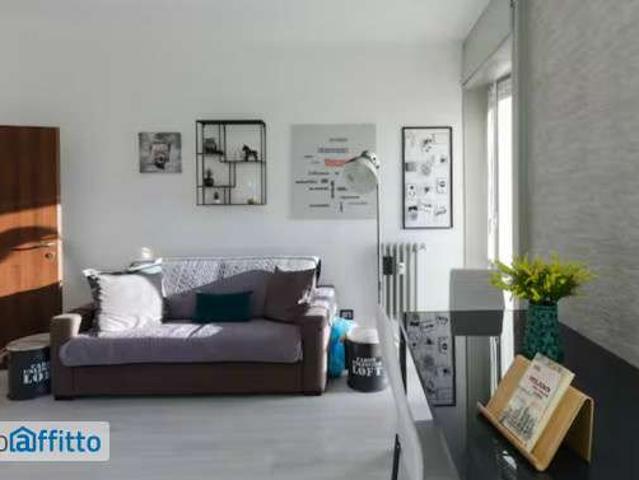 Bilocale arredato Baggio, forze armate, quinto romano