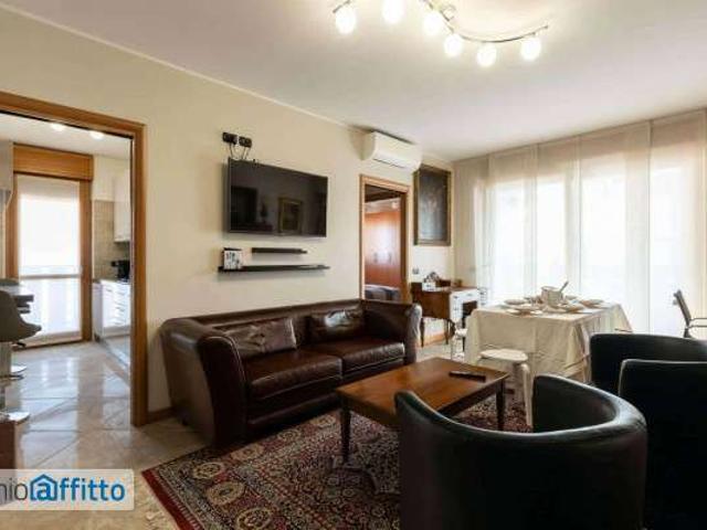 Bilocale arredato Baggio, forze armate, quinto romano
