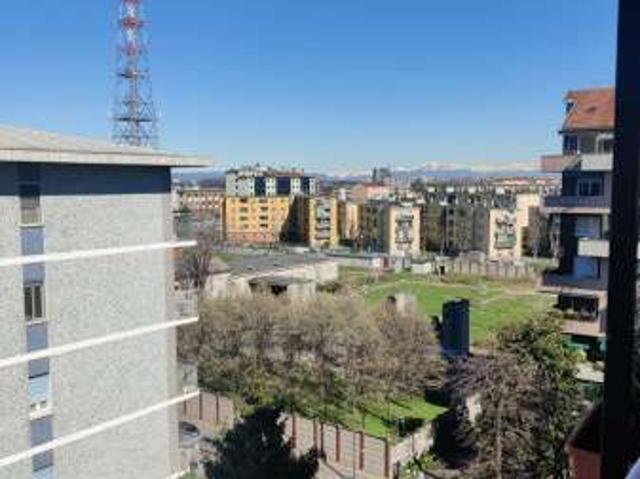 Bilocale arredato Baggio, forze armate, quinto romano