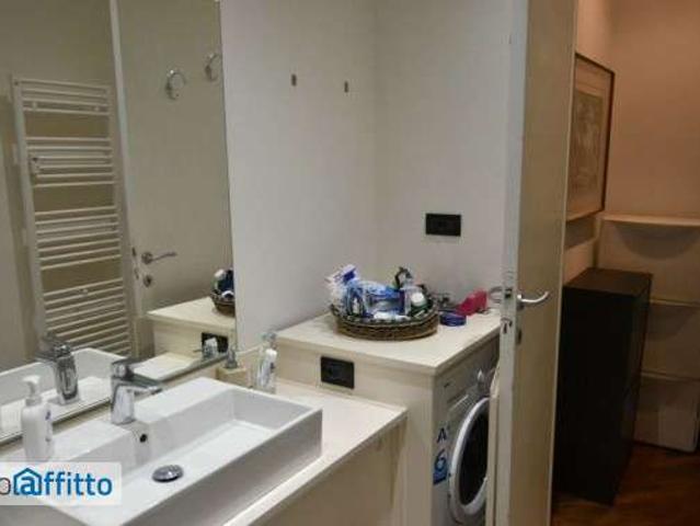 Bilocale arredato Baggio, forze armate, quinto romano