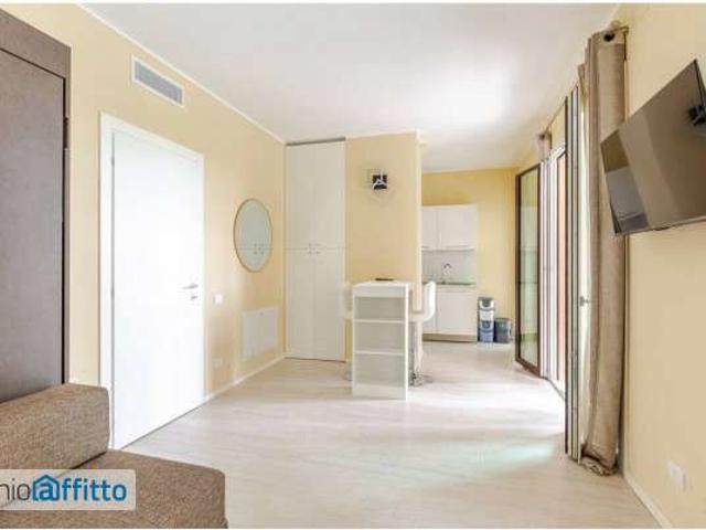 Bilocale arredato Baggio, forze armate, quinto romano