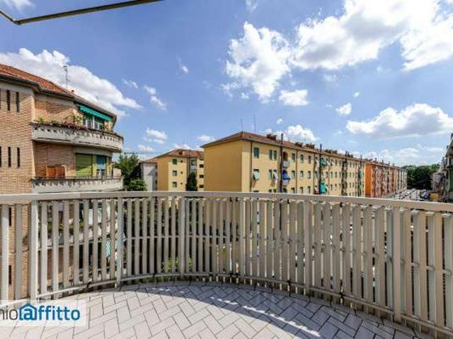 Bilocale arredato Baggio, forze armate, quinto romano
