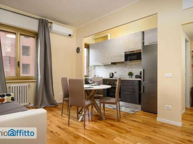 Bilocale arredato Baggio, forze armate, quinto romano