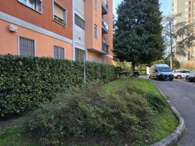 Bilocale arredato Baggio, forze armate, quinto romano