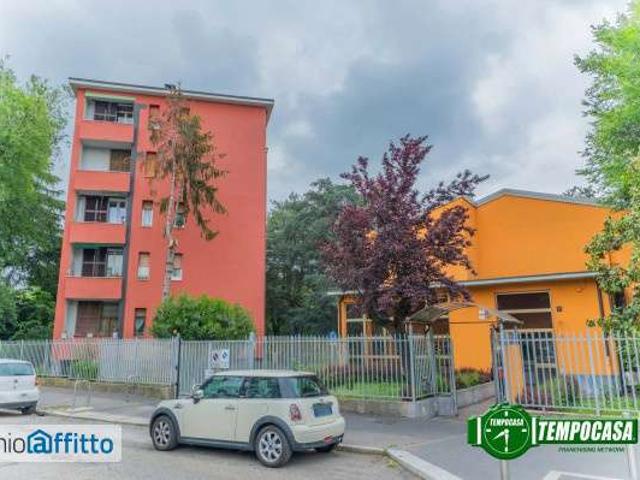 Bilocale arredato Baggio, forze armate, quinto romano