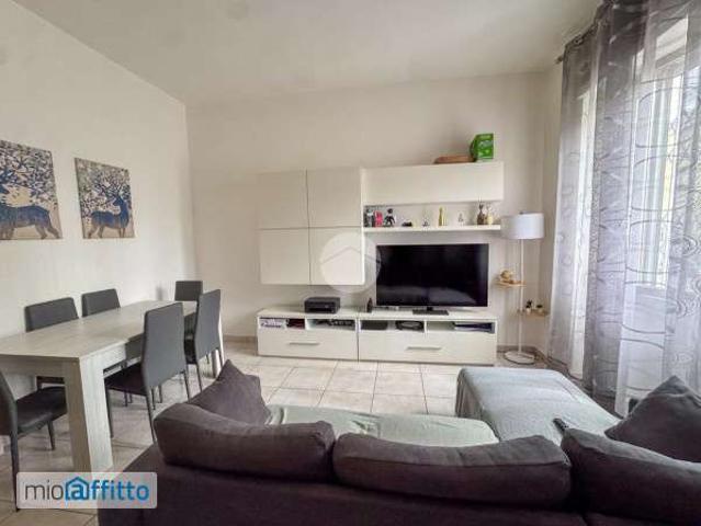 Bilocale arredato Baggio, forze armate, quinto romano