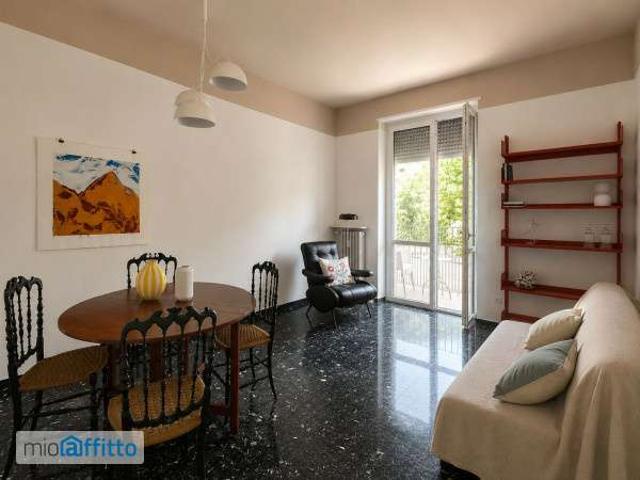 Bilocale arredato Baggio, forze armate, quinto romano