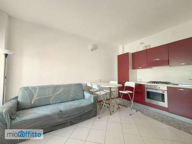 Bilocale arredato Baggio, forze armate, quinto romano