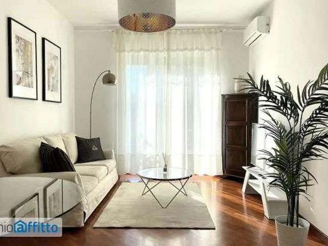 Bilocale arredato Baggio, forze armate, quinto romano