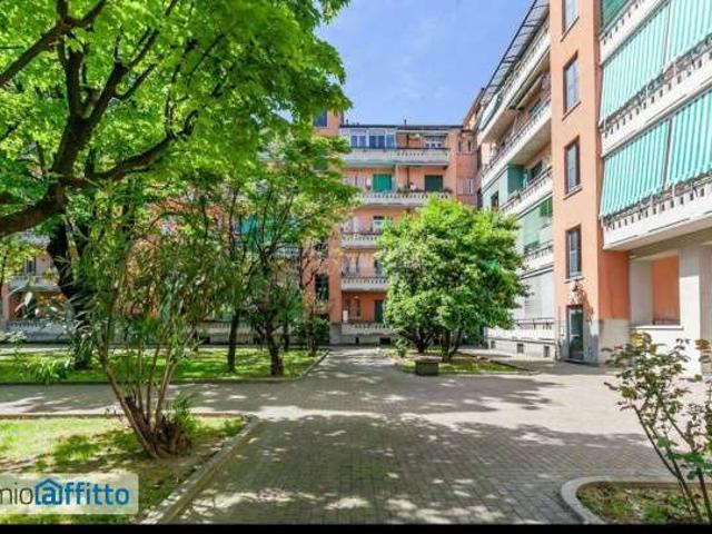 Bilocale arredato Baggio, forze armate, quinto romano