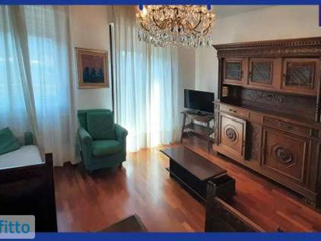 Bilocale arredato Baggio, forze armate, quinto romano