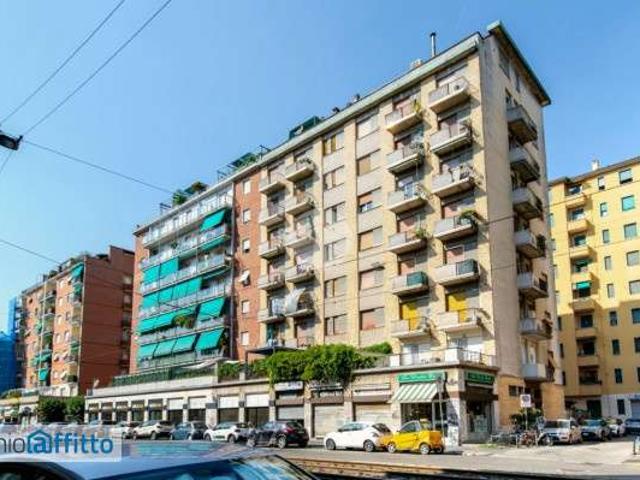 Bilocale arredato Baggio, forze armate, quinto romano