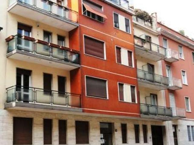 Bilocale arredato Baggio, forze armate, quinto romano