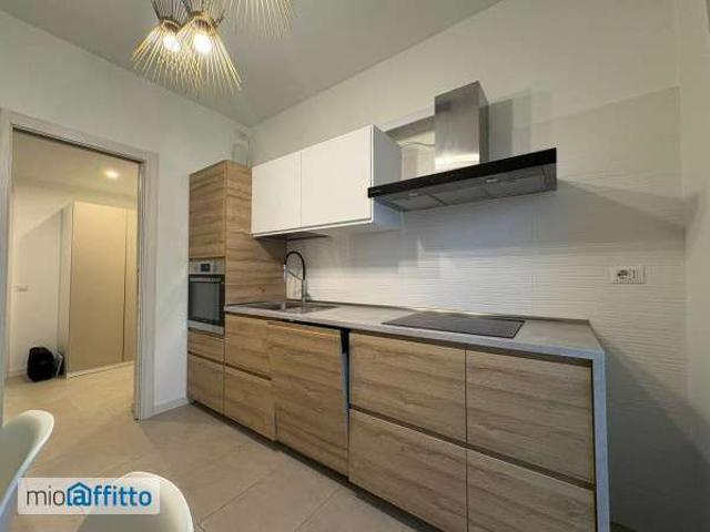Bilocale arredato Baggio, forze armate, quinto romano