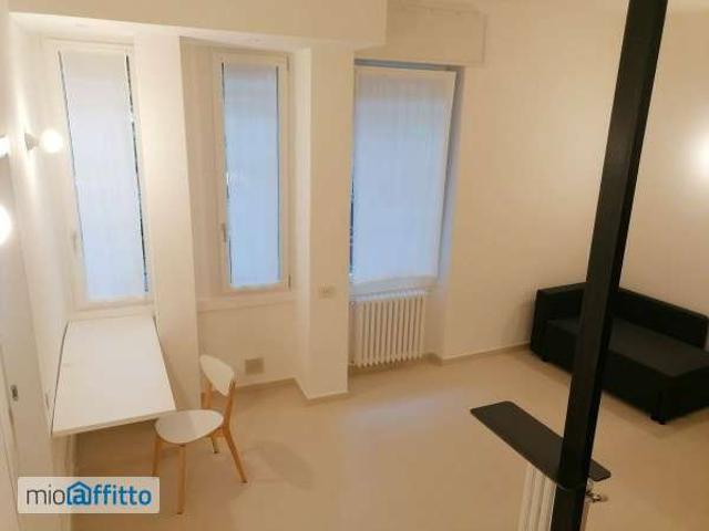 Bilocale arredato Baggio, forze armate, quinto romano