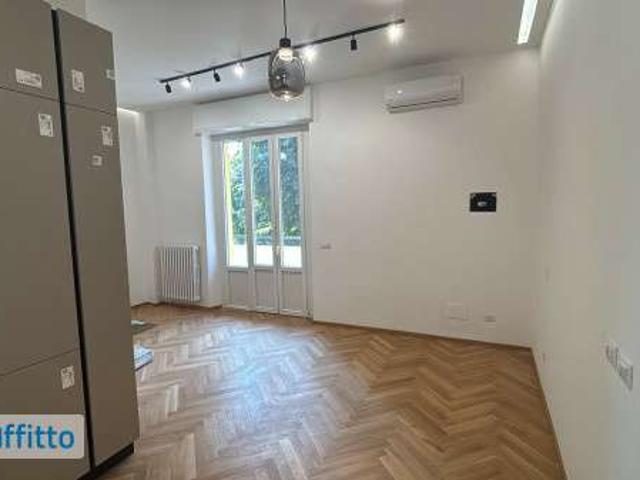 Bilocale arredato Baggio, forze armate, quinto romano