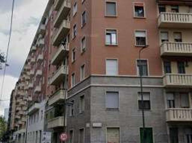 Bilocale arredato Baggio, forze armate, quinto romano