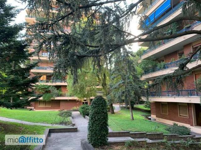 Bilocale arredato Baggio, forze armate, quinto romano