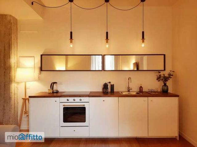 Bilocale arredato Baggio, forze armate, quinto romano