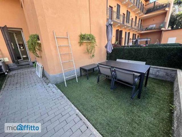 Bilocale arredato Baggio, forze armate, quinto romano