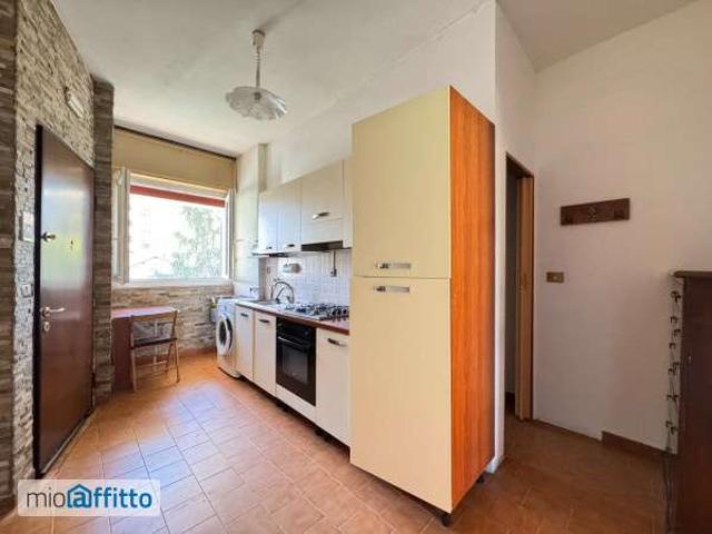 Bilocale arredato Baggio, forze armate, quinto romano