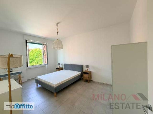 Bilocale arredato Baggio, forze armate, quinto romano