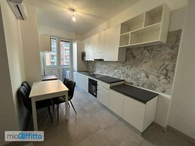 Bilocale arredato Baggio, forze armate, quinto romano
