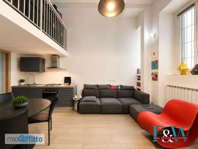 Bilocale arredato Baggio, forze armate, quinto romano