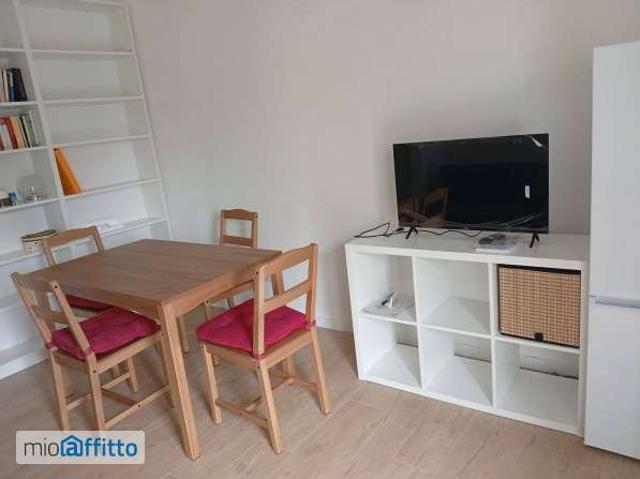 Bilocale arredato Baggio, forze armate, quinto romano