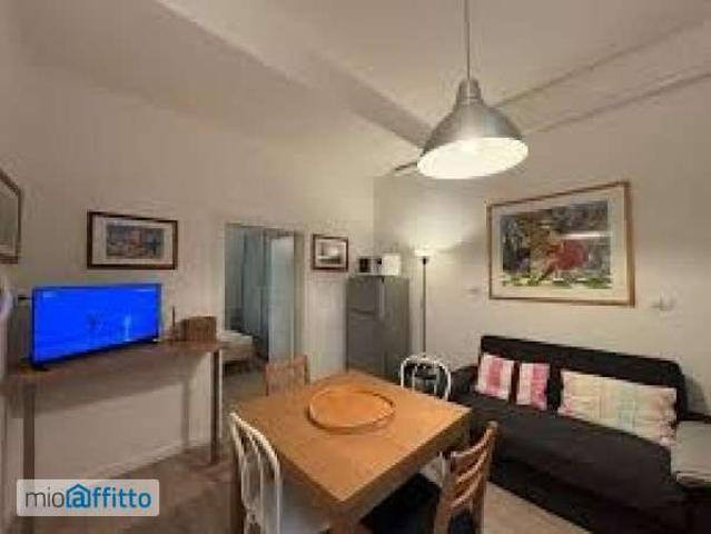 Bilocale arredato Baggio, forze armate, quinto romano