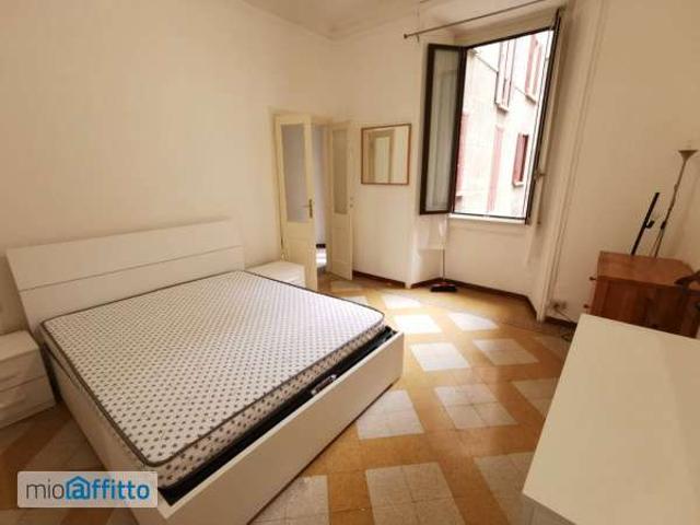 Bilocale arredato Baggio, forze armate, quinto romano