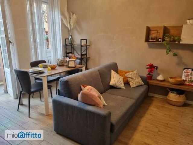 Bilocale arredato Baggio, forze armate, quinto romano