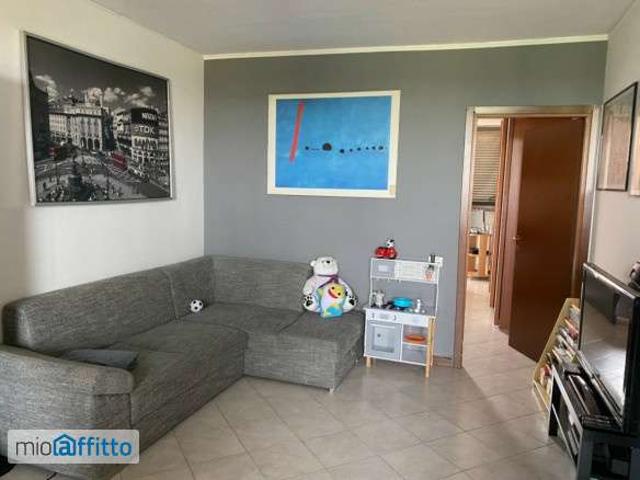 Bilocale arredato Baggio, forze armate, quinto romano