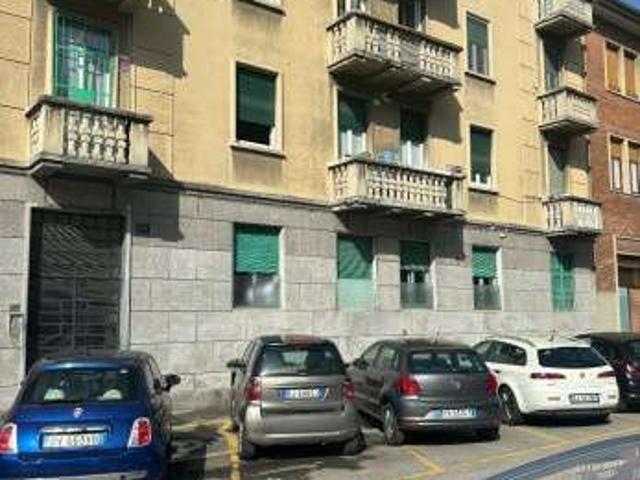 Bilocale arredato Baggio, forze armate, quinto romano
