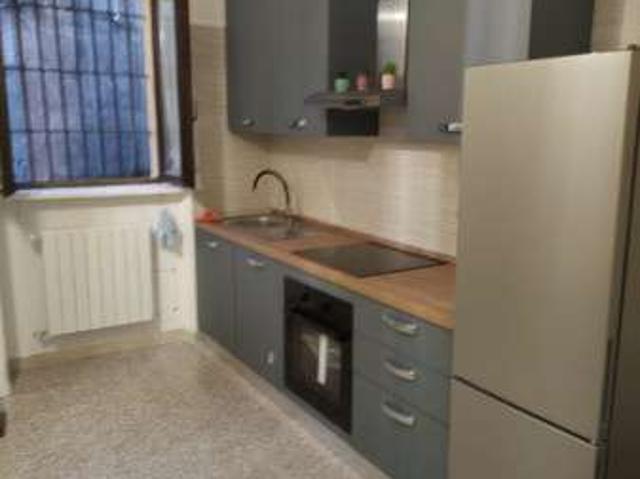 Bilocale arredato Baggio, forze armate, quinto romano
