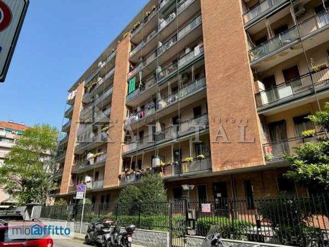 Bilocale arredato Baggio, forze armate, quinto romano
