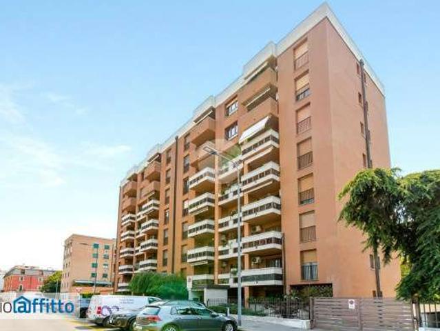 Bilocale arredato Baggio, forze armate, quinto romano