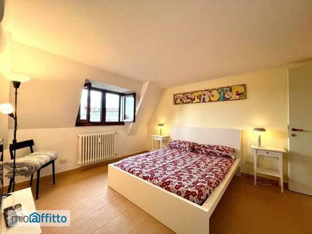 Bilocale arredato Baggio, forze armate, quinto romano