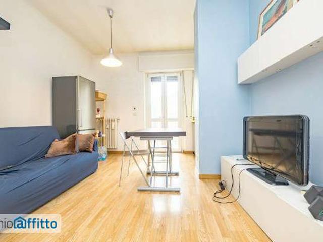 Bilocale arredato Baggio, forze armate, quinto romano