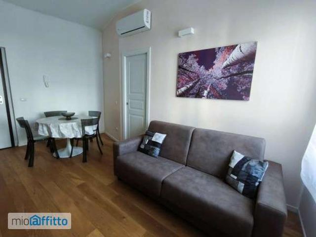Bilocale arredato Baggio, forze armate, quinto romano