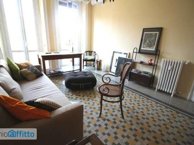 Bilocale arredato Baggio, forze armate, quinto romano