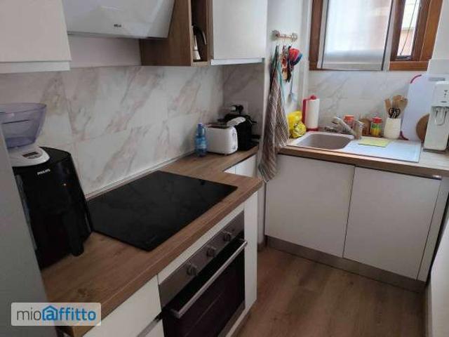 Bilocale arredato Baggio, forze armate, quinto romano