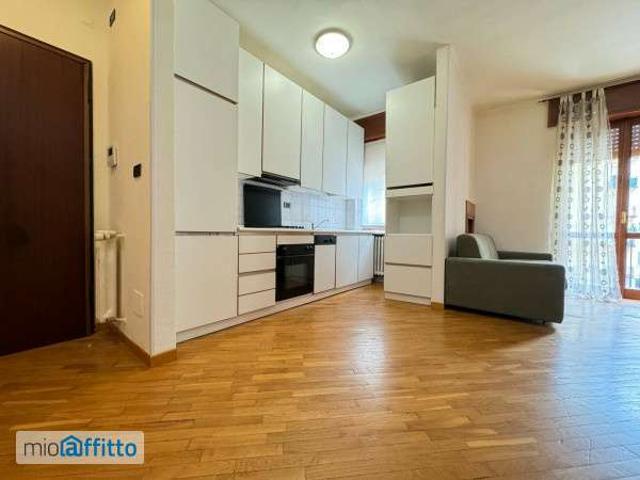 Bilocale arredato Baggio, forze armate, quinto romano