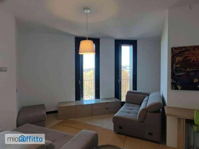 Bilocale arredato Baggio, forze armate, quinto romano