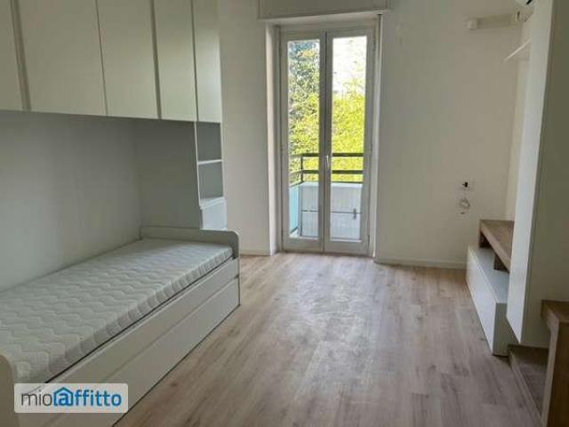 Bilocale arredato Baggio, forze armate, quinto romano
