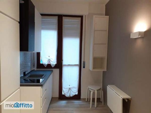 Bilocale arredato Baggio, forze armate, quinto romano