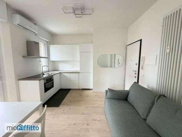 Bilocale arredato Baggio, forze armate, quinto romano